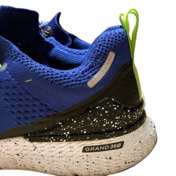 Cole Haan Zerogrand Overtake Trainers - Picture 6 of 8